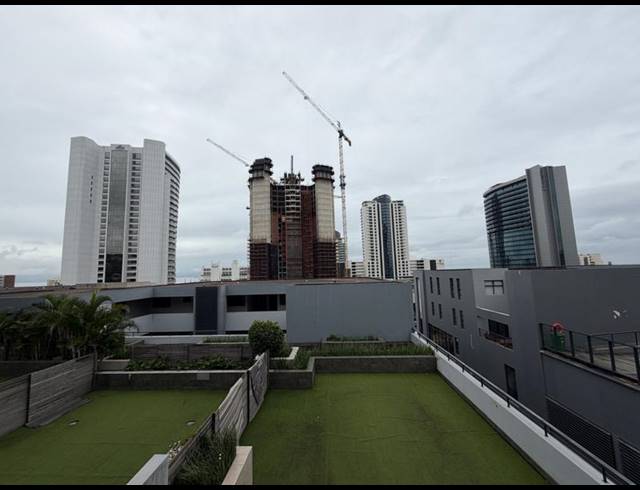 3 BEDROOM APARTMENT FOR SALE IN UMHLANGA CENTRAL